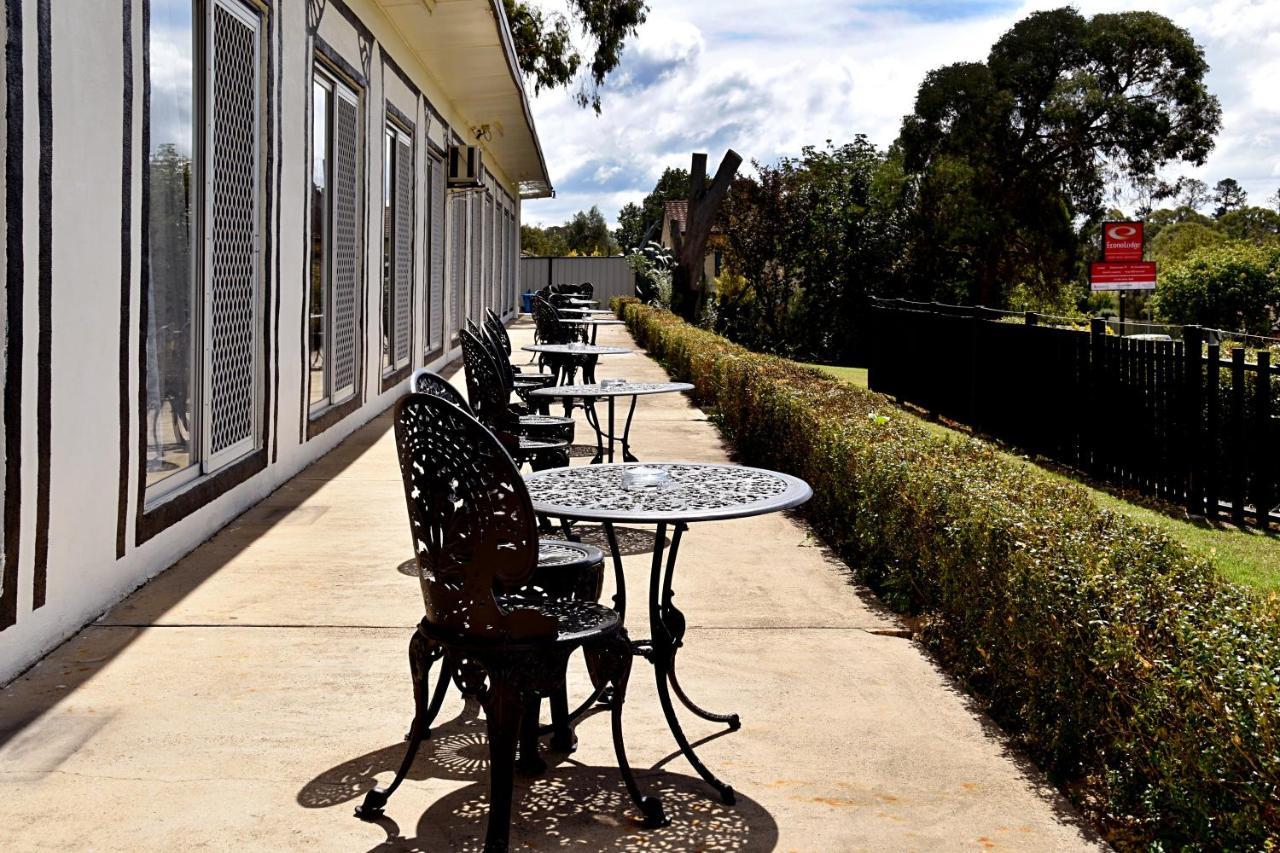 Armidale Inn Exterior photo
